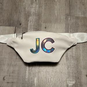 Juicy Couture Fanny Pack Bag
